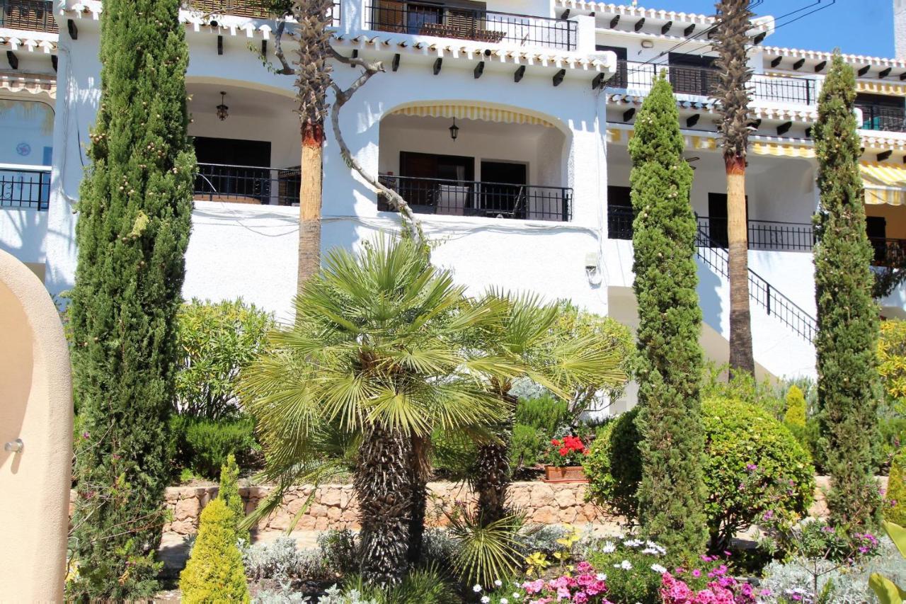 Your Holiday Home In Cabo Roig- Pool And Great Location Dehesa de Campoamor  外观 照片