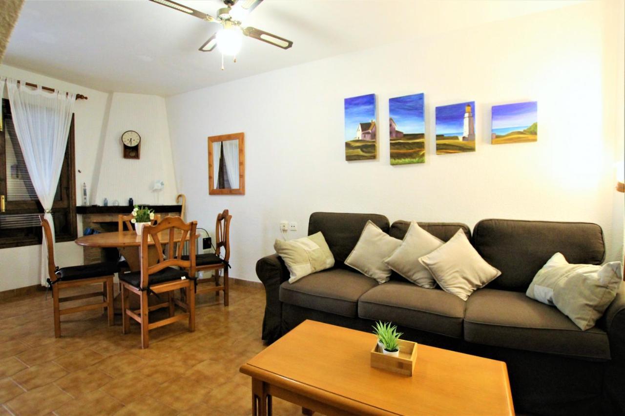 Your Holiday Home In Cabo Roig- Pool And Great Location Dehesa de Campoamor  外观 照片