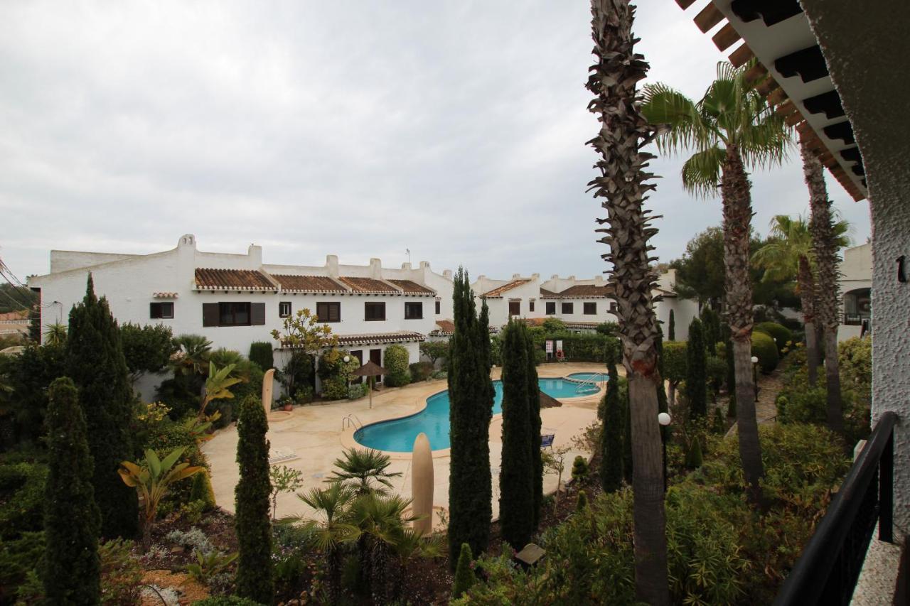 Your Holiday Home In Cabo Roig- Pool And Great Location Dehesa de Campoamor  外观 照片