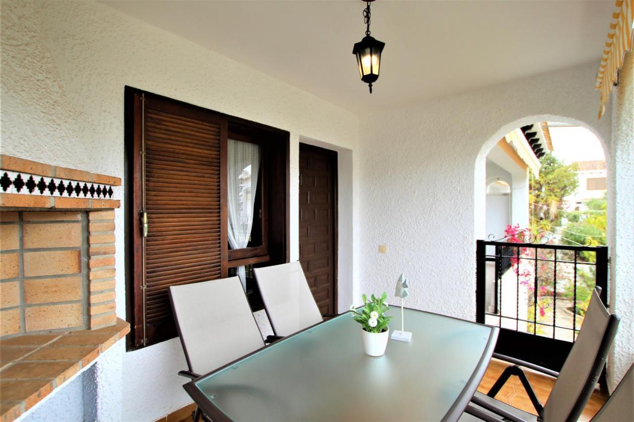 Your Holiday Home In Cabo Roig- Pool And Great Location Dehesa de Campoamor  外观 照片