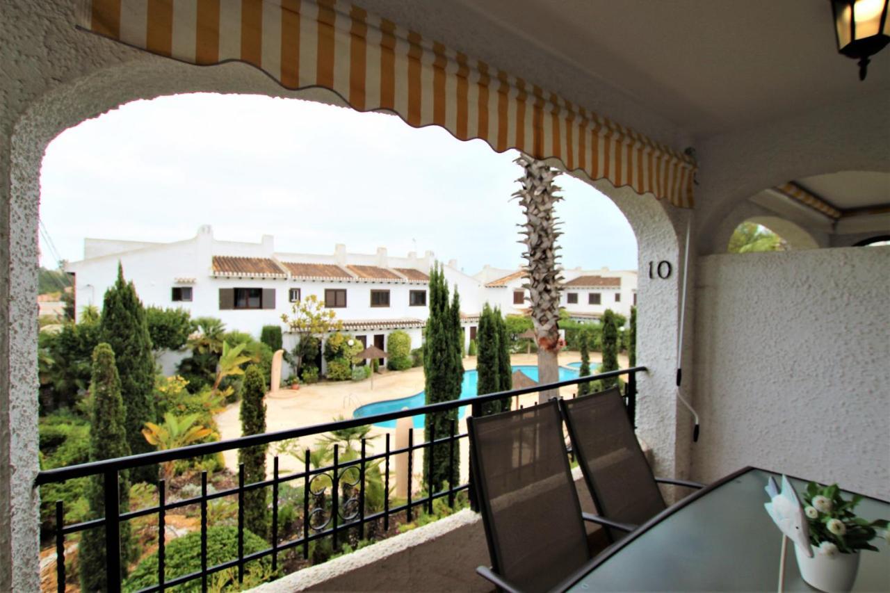 Your Holiday Home In Cabo Roig- Pool And Great Location Dehesa de Campoamor  外观 照片