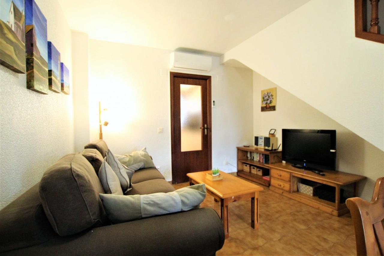 Your Holiday Home In Cabo Roig- Pool And Great Location Dehesa de Campoamor  外观 照片