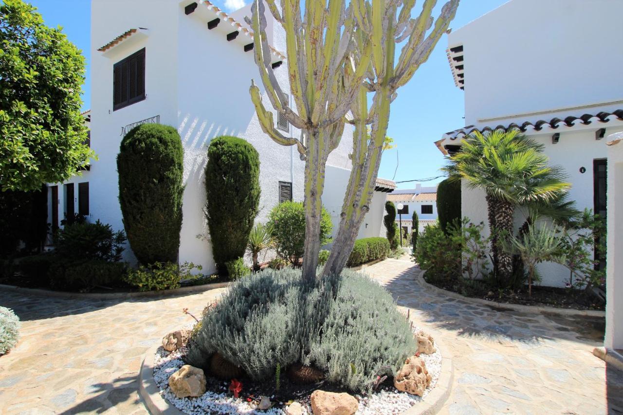Your Holiday Home In Cabo Roig- Pool And Great Location Dehesa de Campoamor  外观 照片