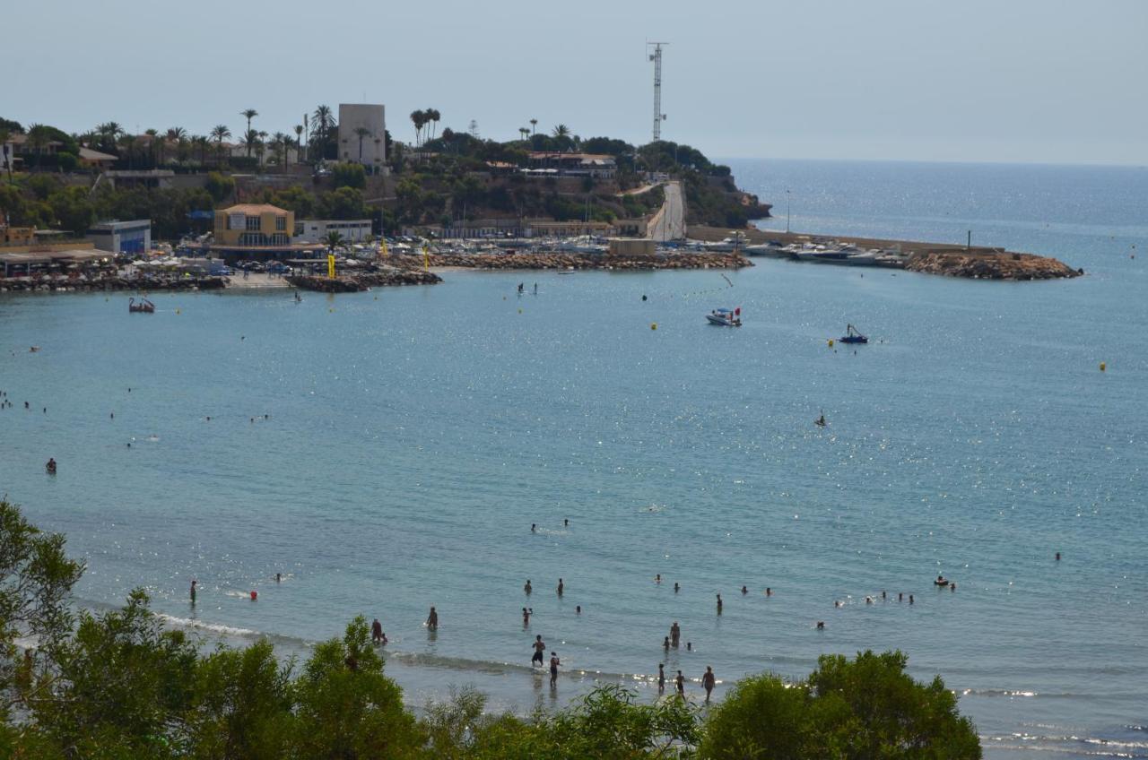 Your Holiday Home In Cabo Roig- Pool And Great Location Dehesa de Campoamor  外观 照片