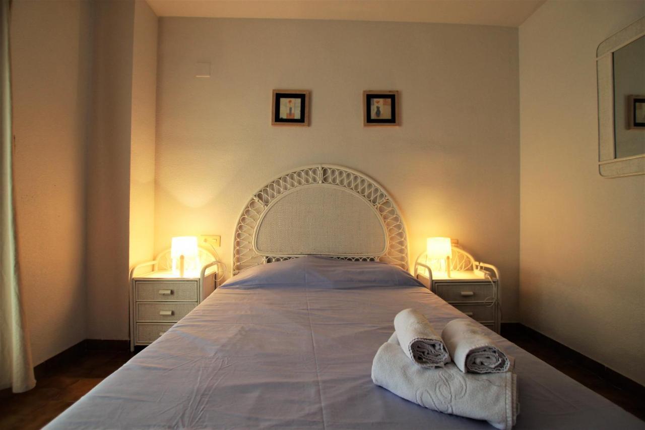 Your Holiday Home In Cabo Roig- Pool And Great Location Dehesa de Campoamor  外观 照片