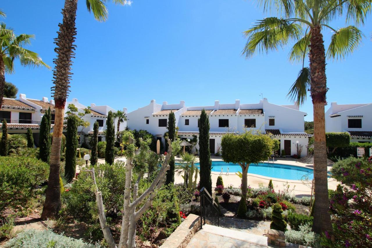 Your Holiday Home In Cabo Roig- Pool And Great Location Dehesa de Campoamor  外观 照片