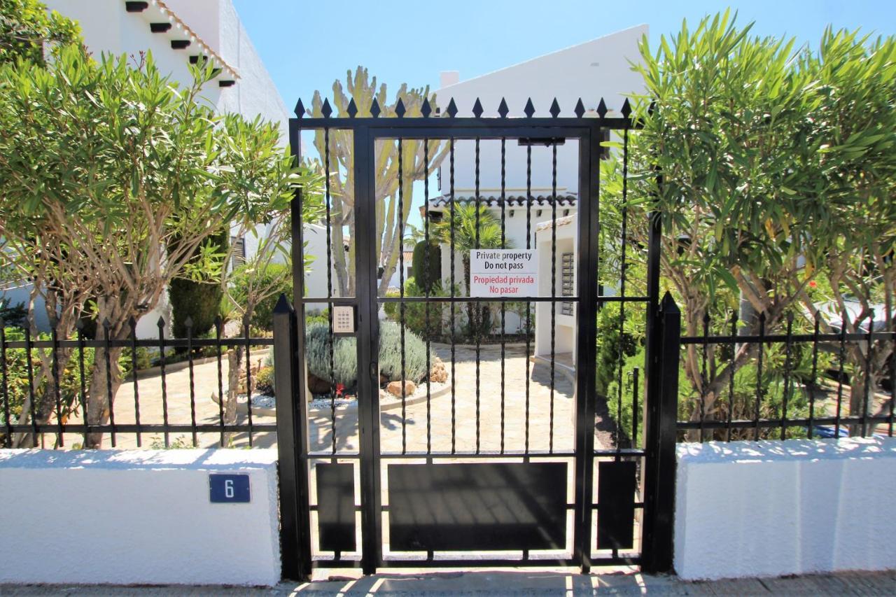 Your Holiday Home In Cabo Roig- Pool And Great Location Dehesa de Campoamor  外观 照片
