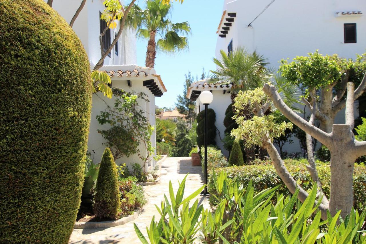 Your Holiday Home In Cabo Roig- Pool And Great Location Dehesa de Campoamor  外观 照片