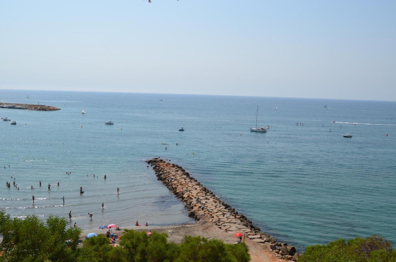 Your Holiday Home In Cabo Roig- Pool And Great Location Dehesa de Campoamor  外观 照片