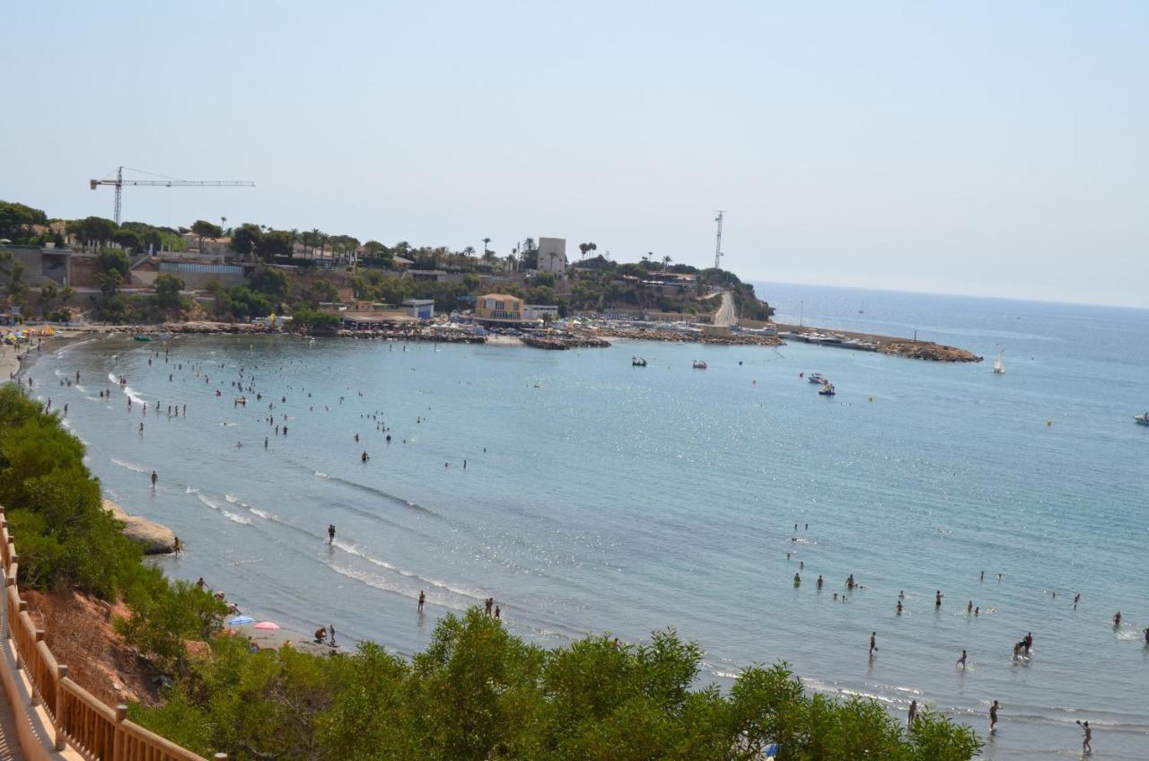 Your Holiday Home In Cabo Roig- Pool And Great Location Dehesa de Campoamor  外观 照片
